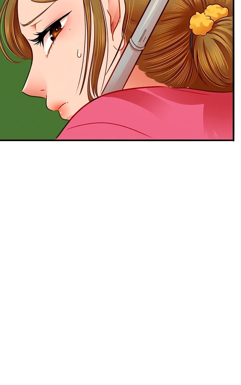 Love 4 a Walk Chapter 83 – Page 22