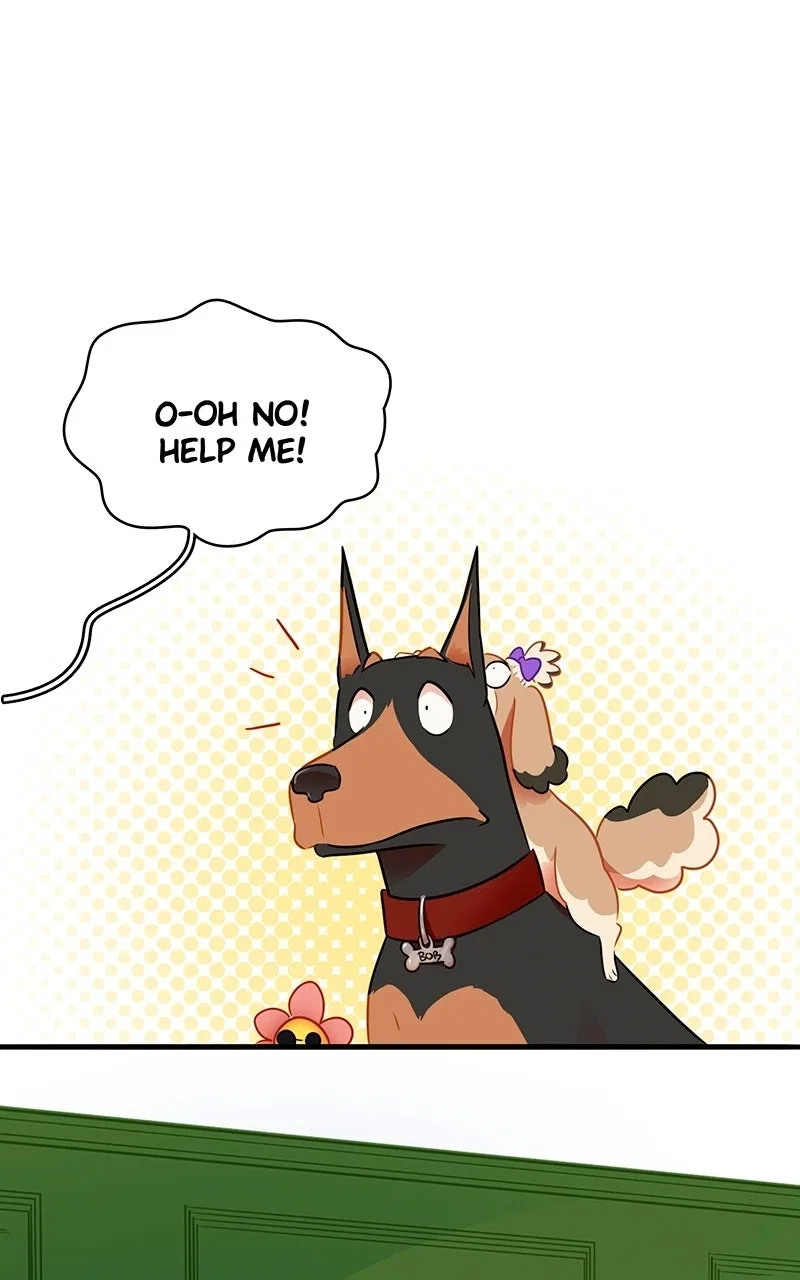 Love 4 a Walk Chapter 83 – Page 23