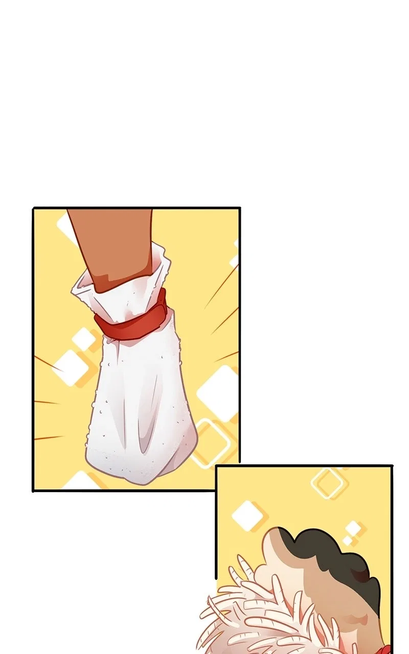 Love 4 a Walk Chapter 83 – Page 29