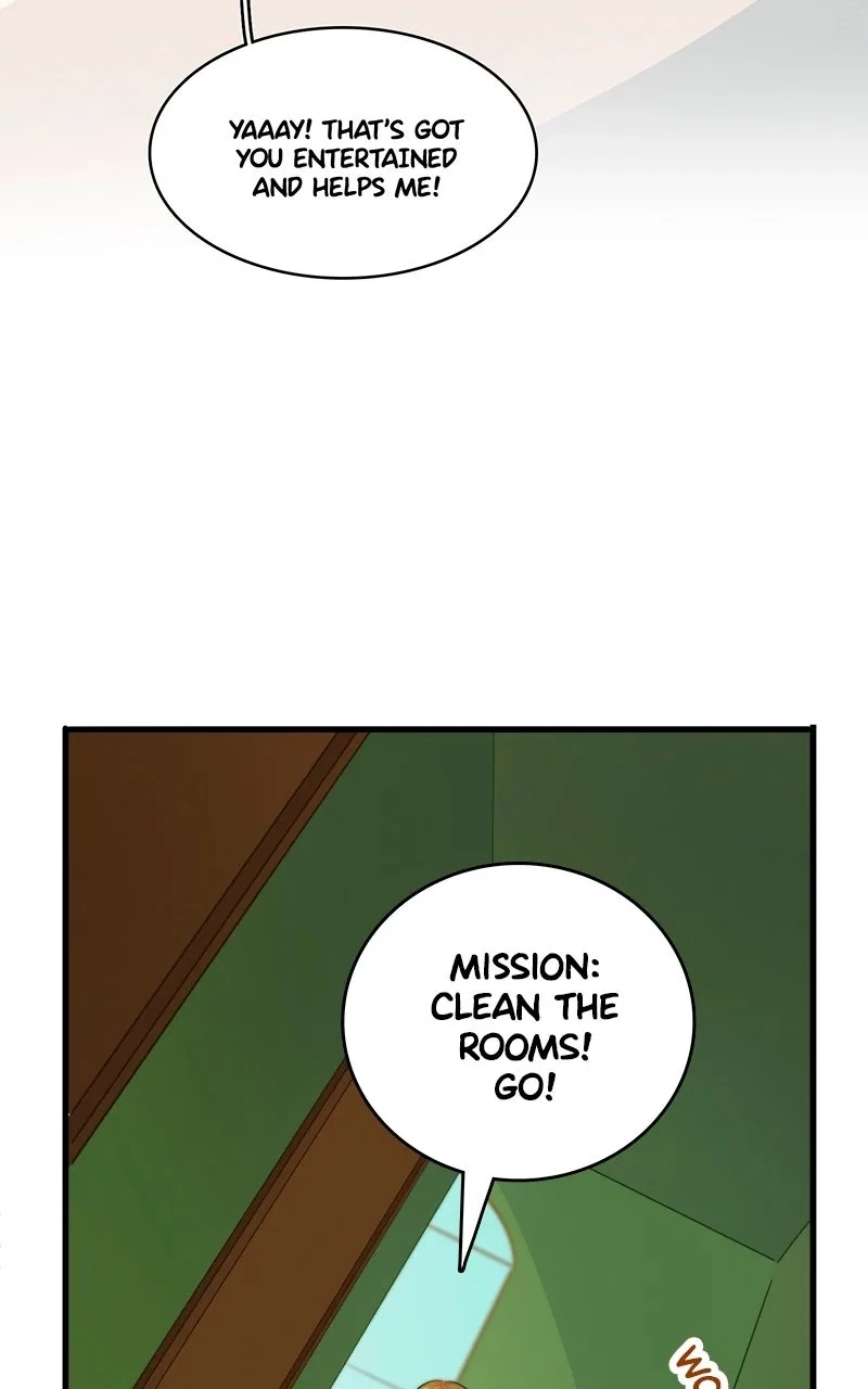 Love 4 a Walk Chapter 83 – Page 31