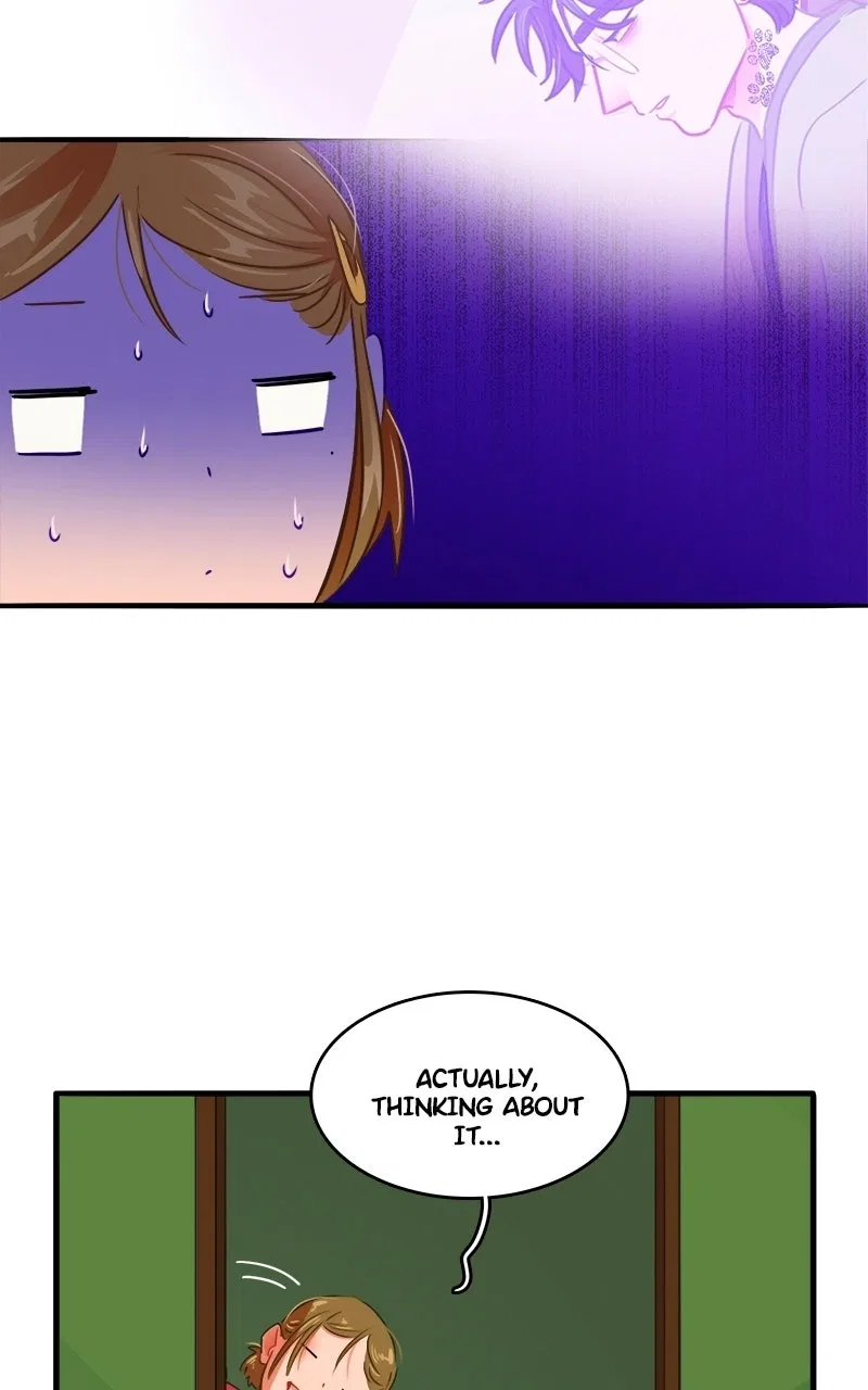 Love 4 a Walk Chapter 83 – Page 34