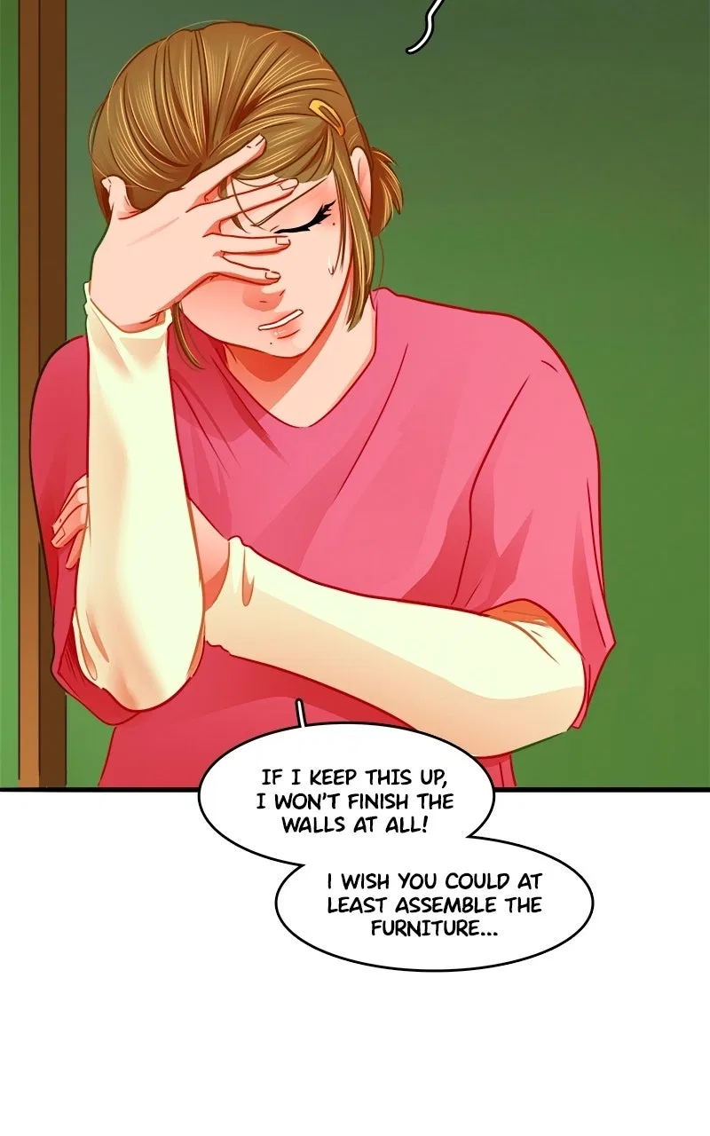 Love 4 a Walk Chapter 83 – Page 37