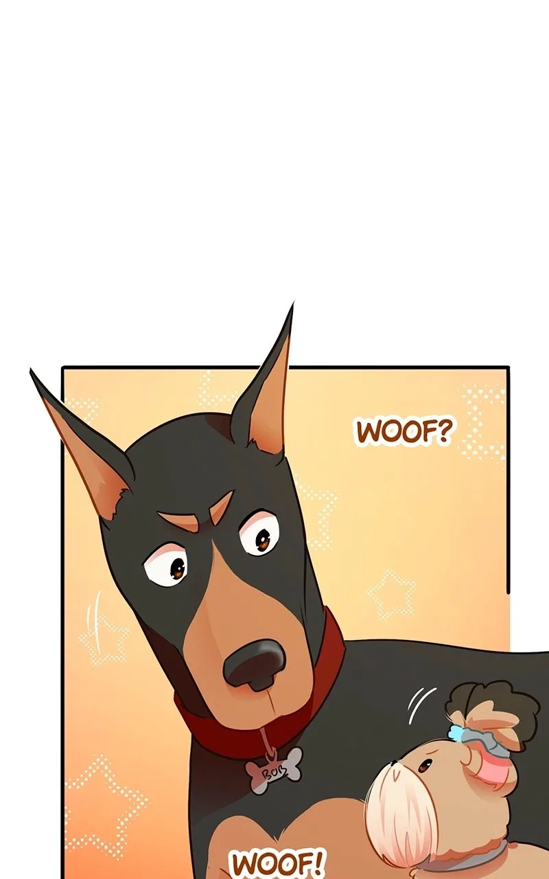 Love 4 a Walk Chapter 83 – Page 39