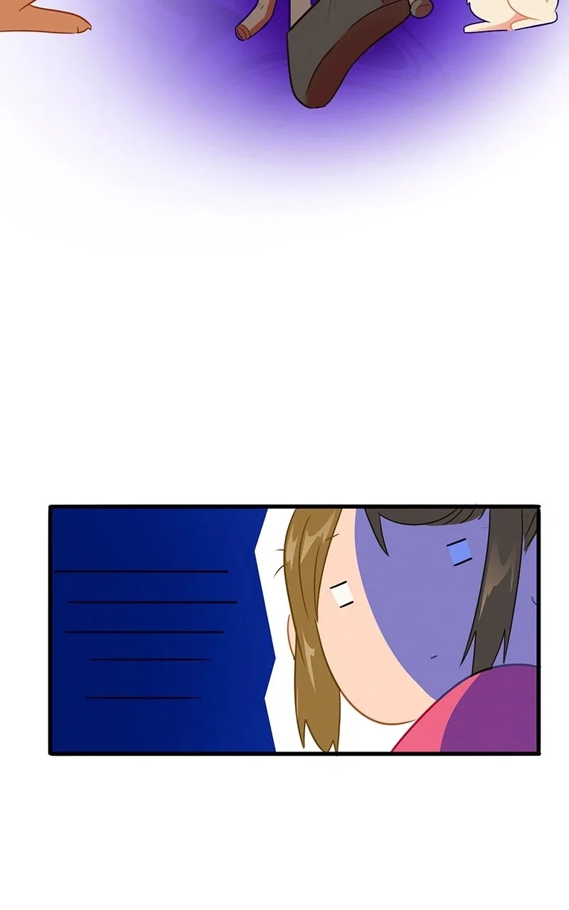 Love 4 a Walk Chapter 83 – Page 45