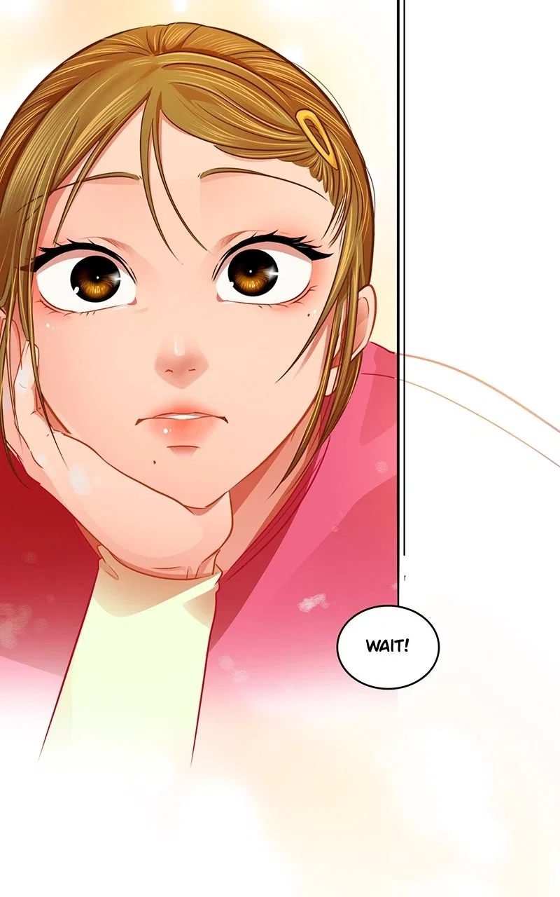 Love 4 a Walk Chapter 83 – Page 49