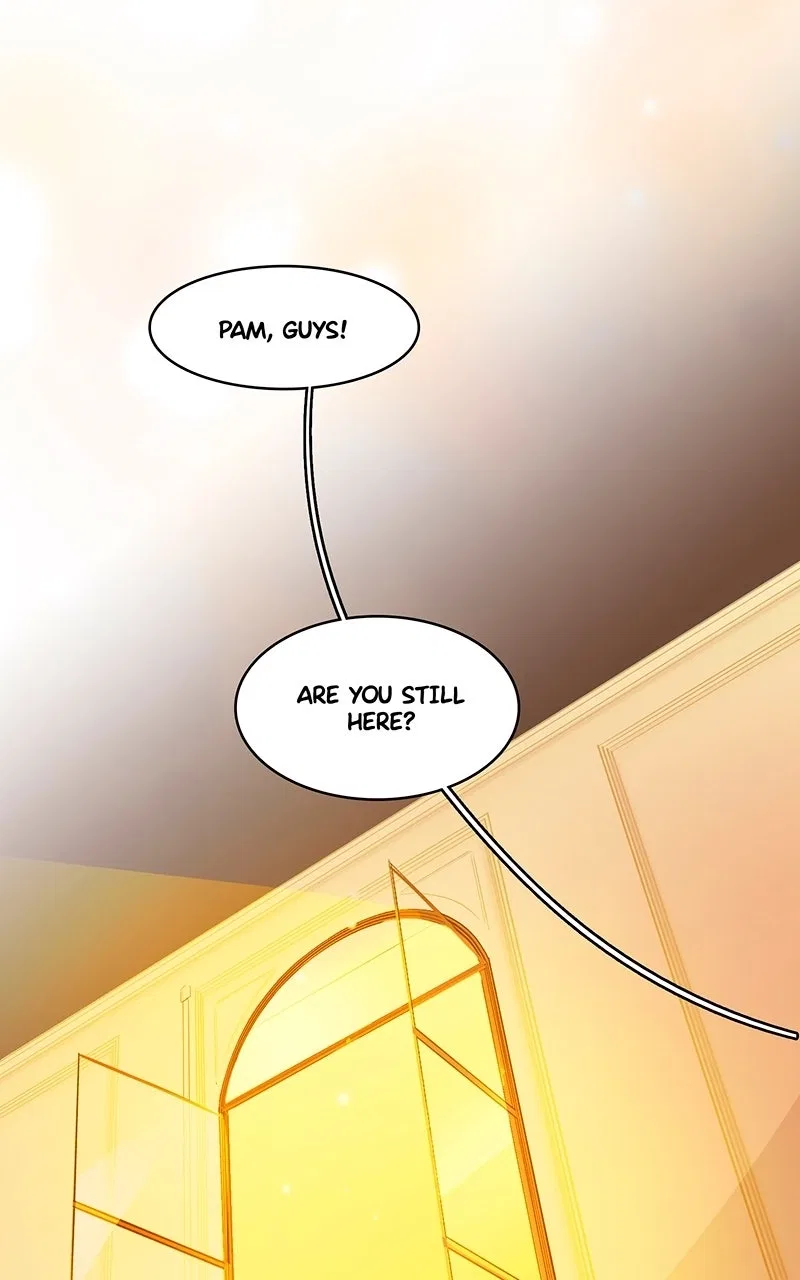 Love 4 a Walk Chapter 83 – Page 51