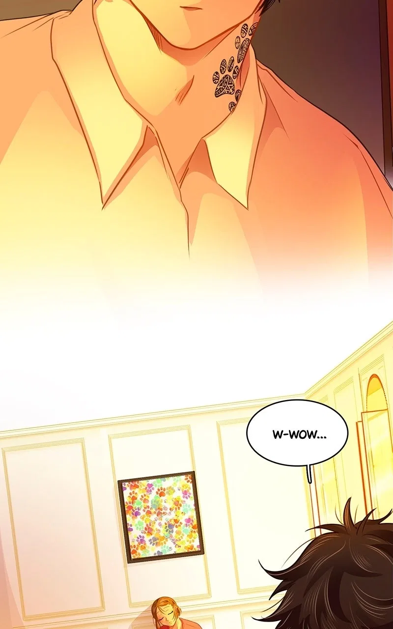 Love 4 a Walk Chapter 83 – Page 55