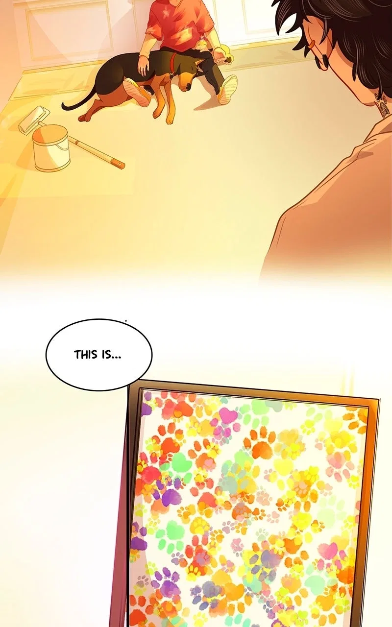 Love 4 a Walk Chapter 83 – Page 56
