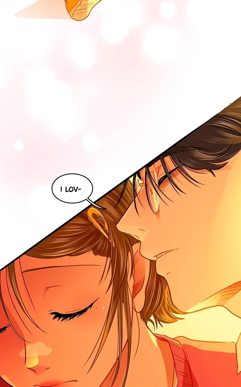 Love 4 a Walk Chapter 83 – Page 67