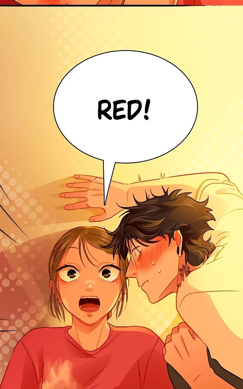 Love 4 a Walk Chapter 83 – Page 68
