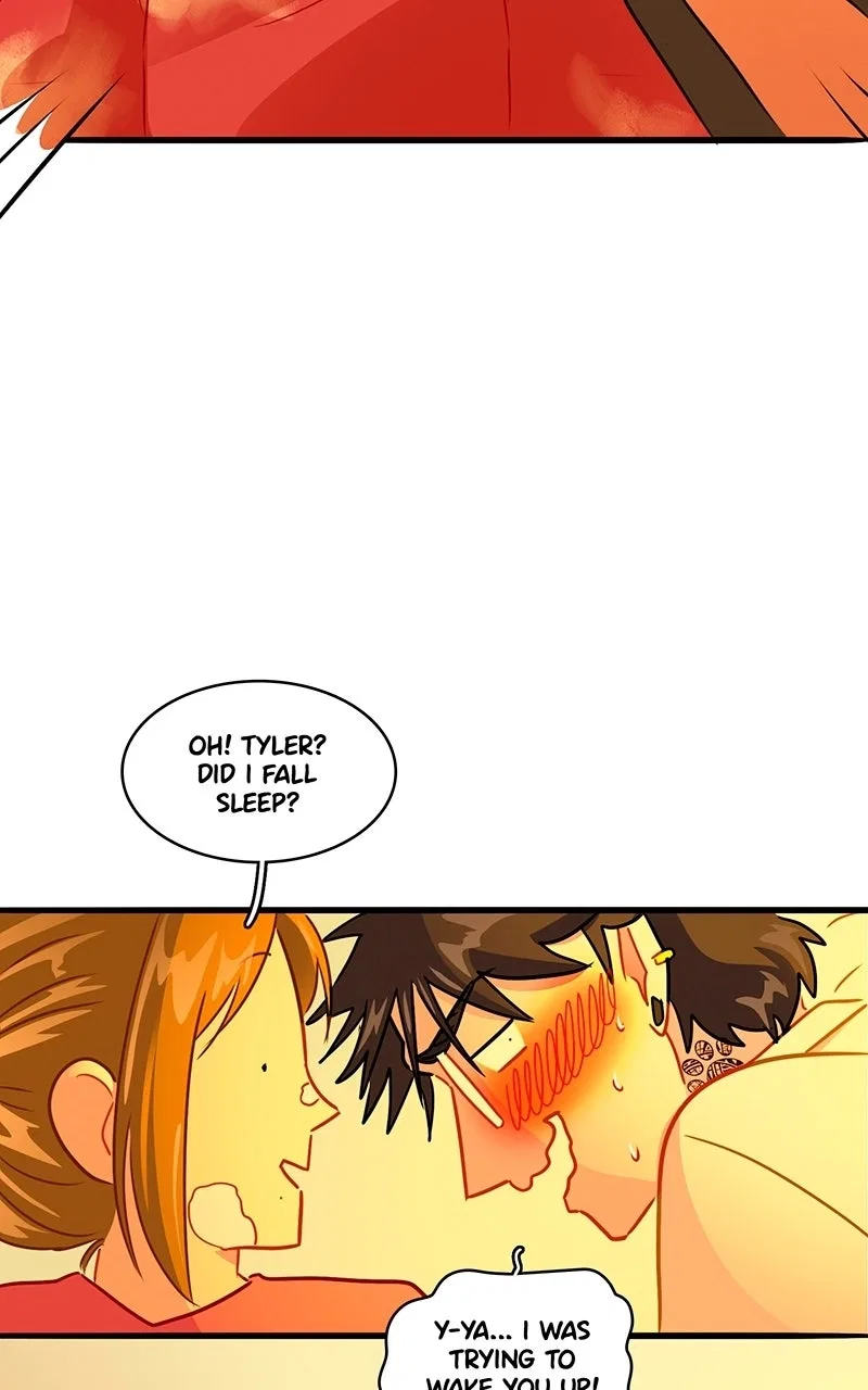 Love 4 a Walk Chapter 83 – Page 69