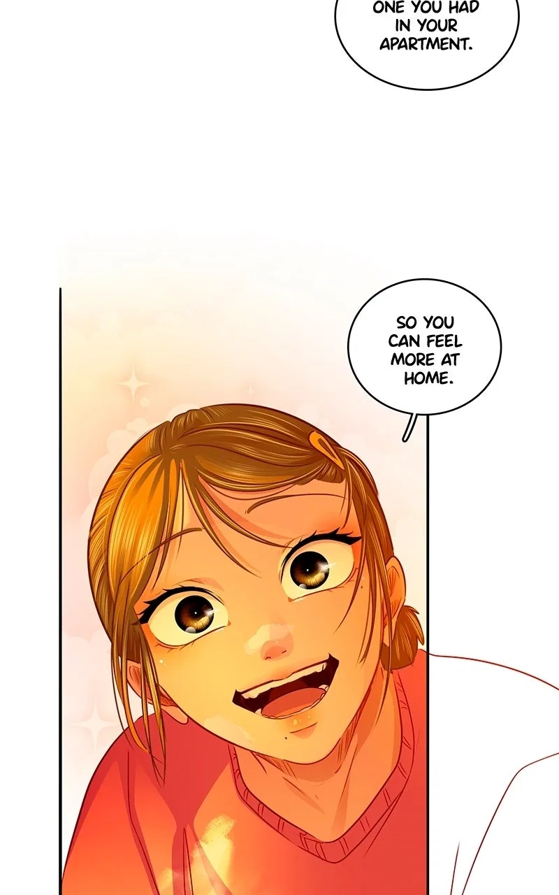 Love 4 a Walk Chapter 83 – Page 71