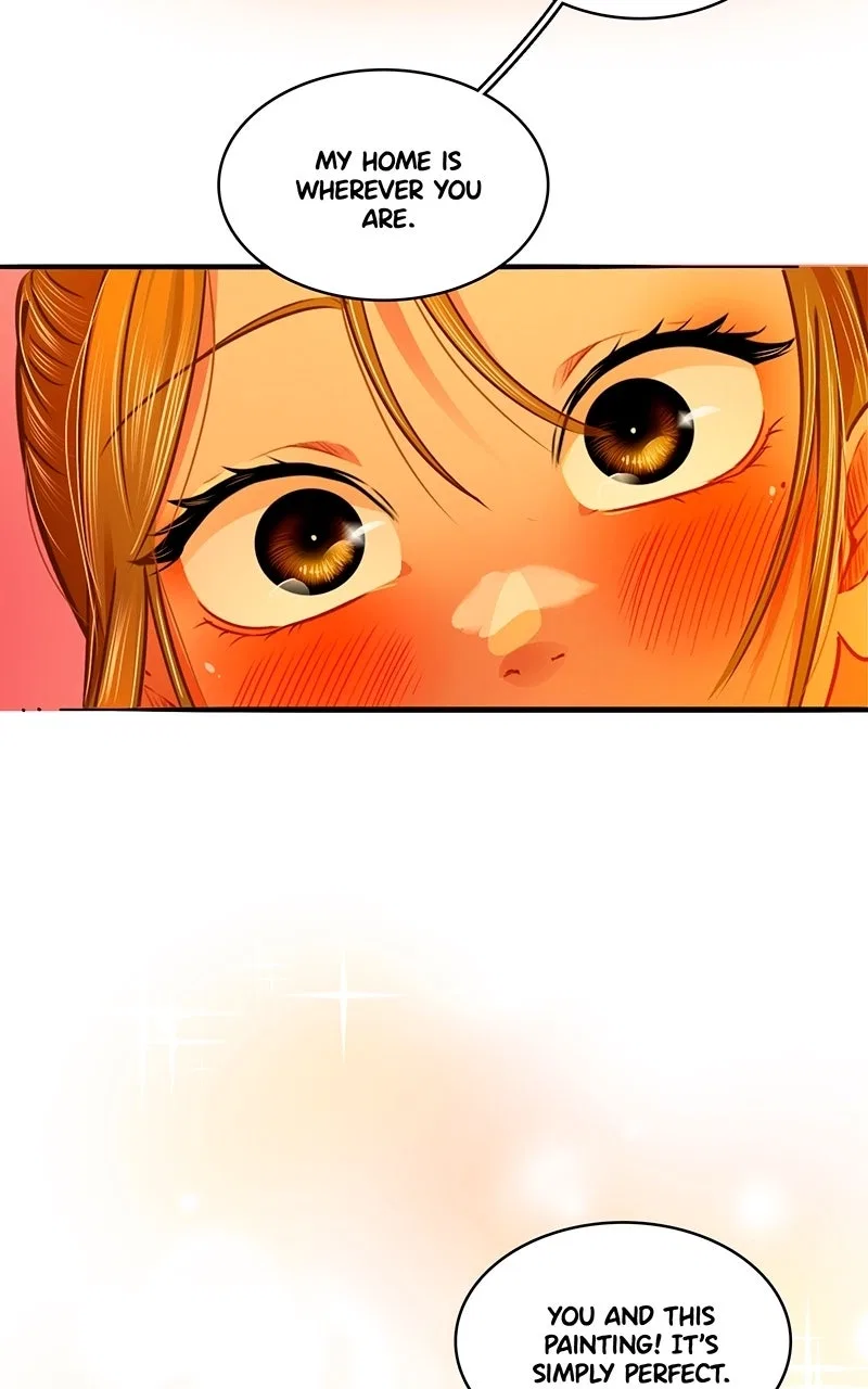 Love 4 a Walk Chapter 83 – Page 73