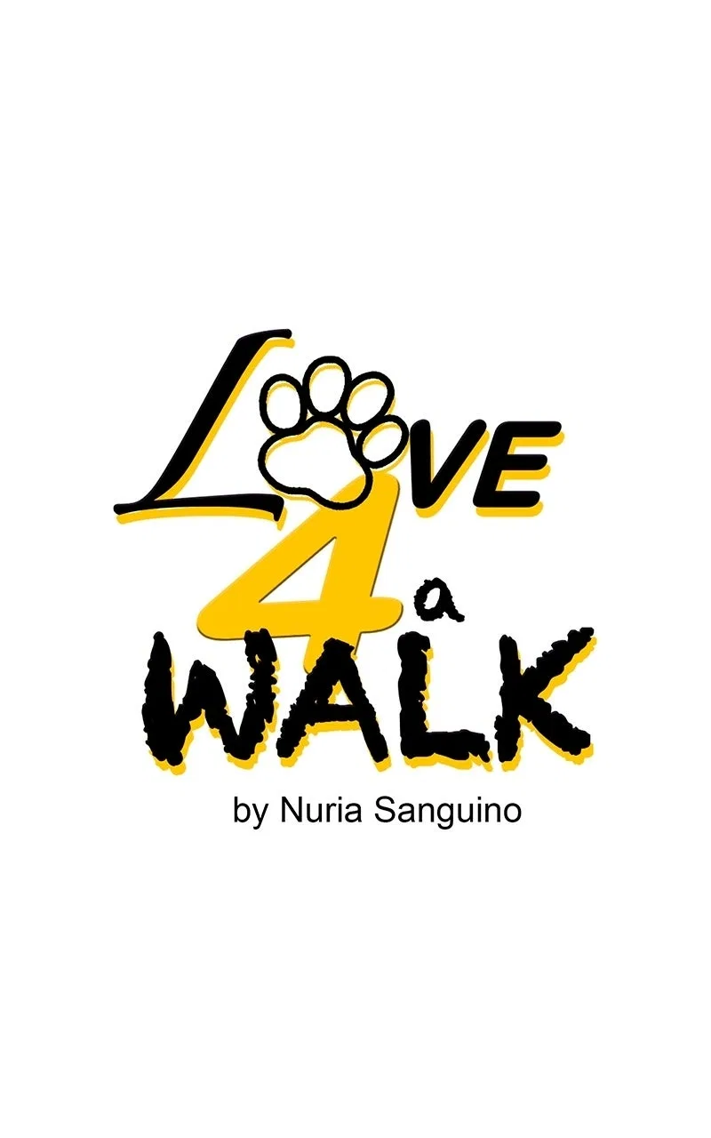 Love 4 a Walk Chapter 82 – Page 1
