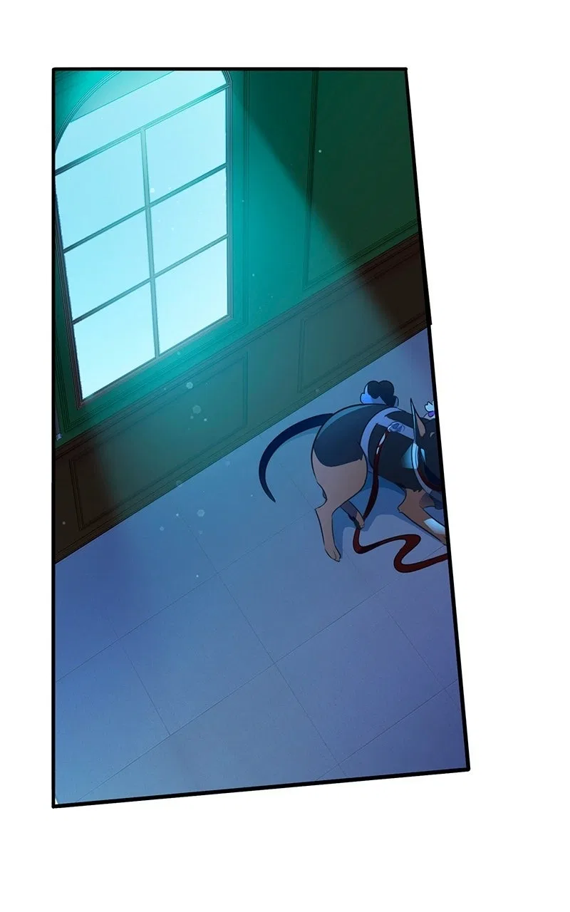 Love 4 a Walk Chapter 82 – Page 2