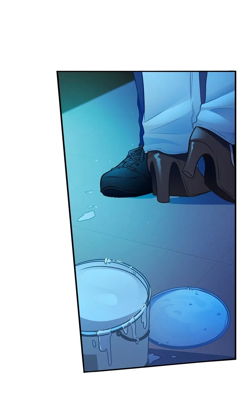 Love 4 a Walk Chapter 82 – Page 3