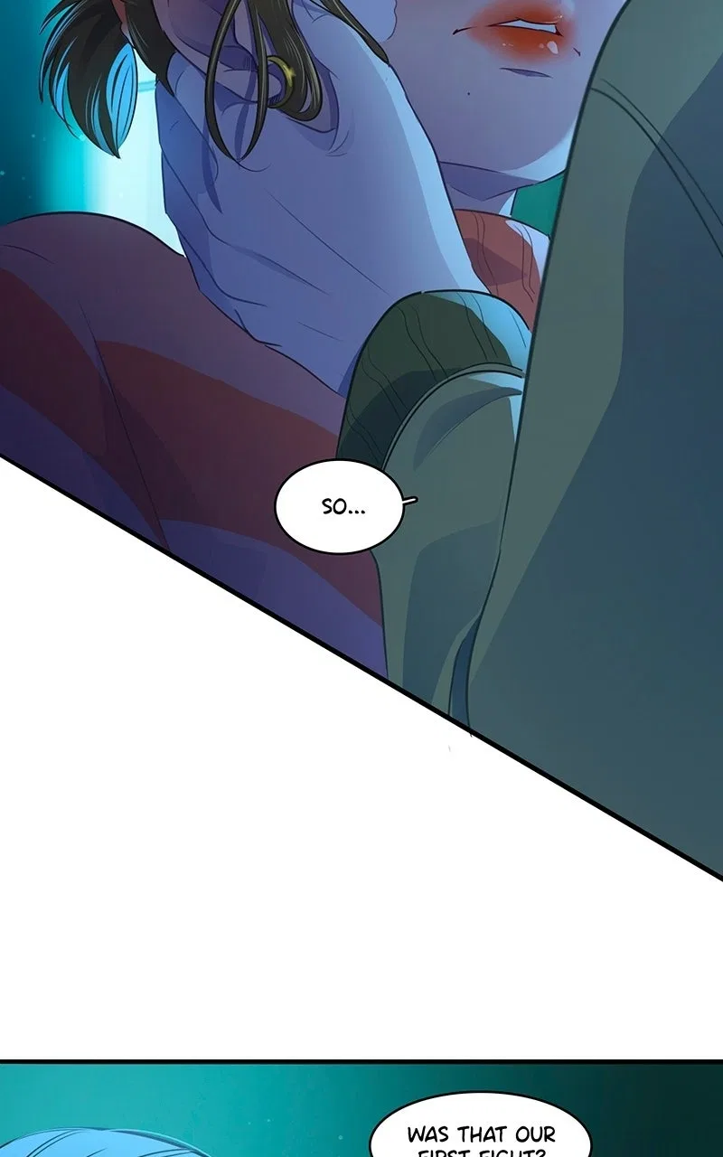 Love 4 a Walk Chapter 82 – Page 7