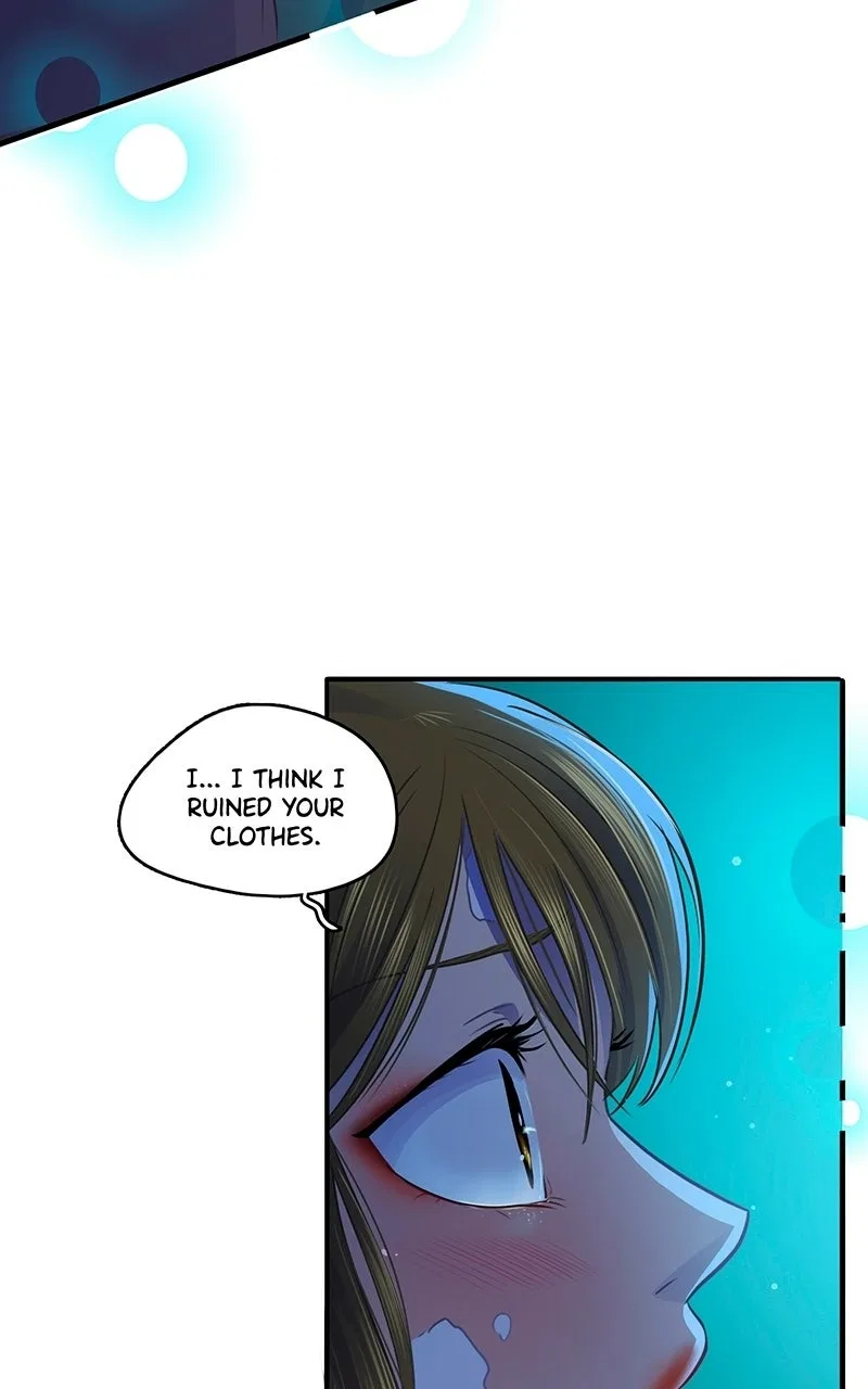 Love 4 a Walk Chapter 82 – Page 9