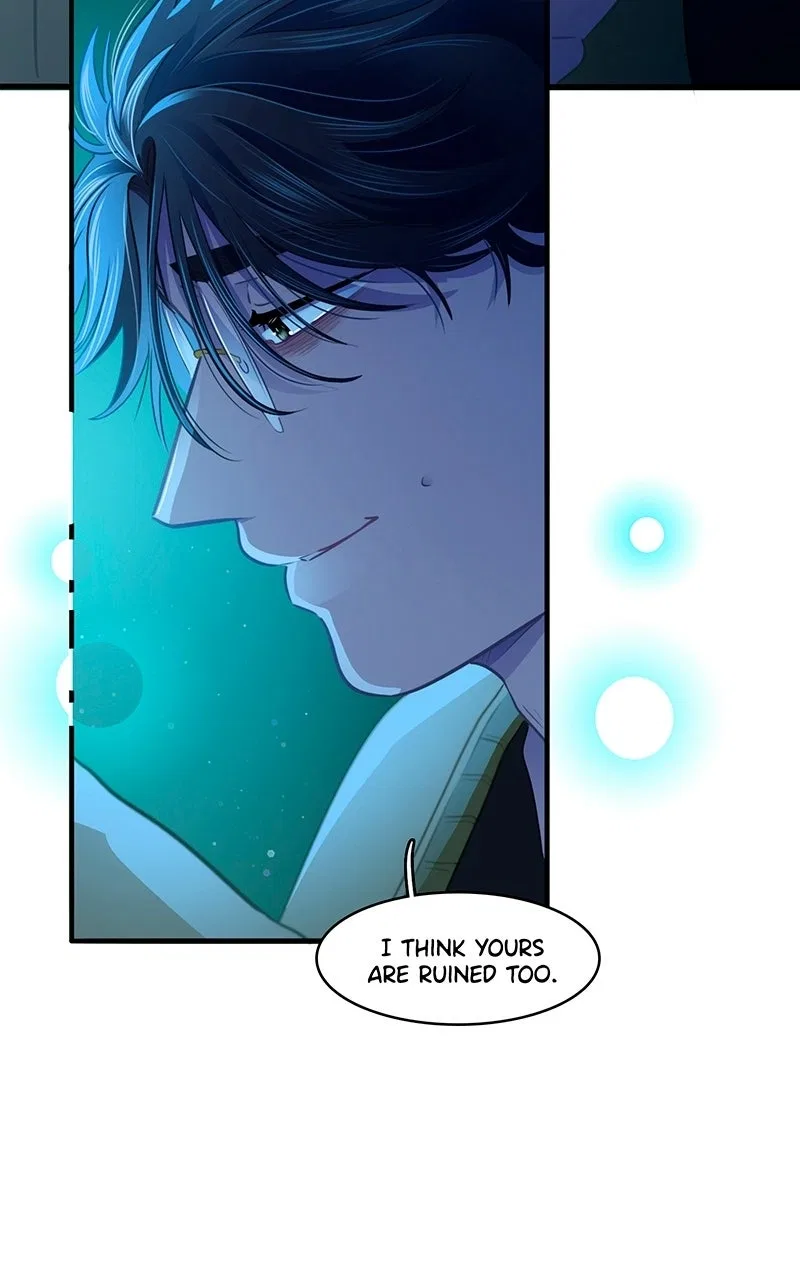 Love 4 a Walk Chapter 82 – Page 11