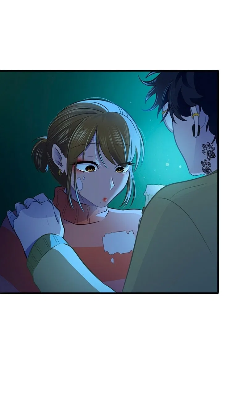 Love 4 a Walk Chapter 82 – Page 12