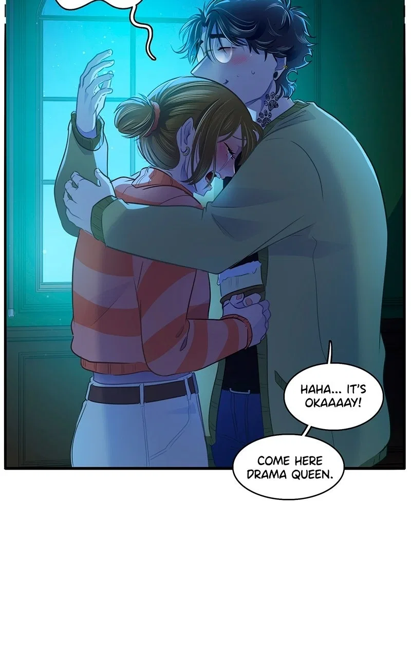 Love 4 a Walk Chapter 82 – Page 14