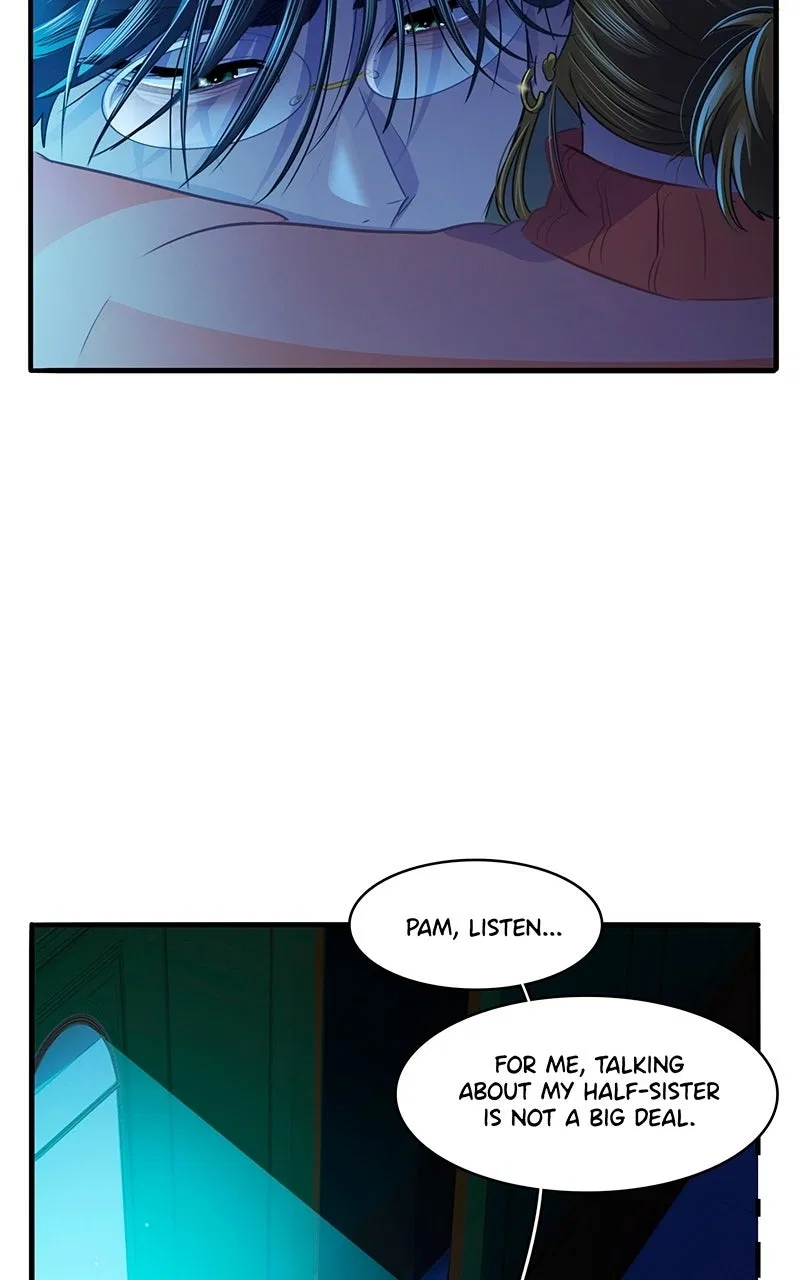 Love 4 a Walk Chapter 82 – Page 17