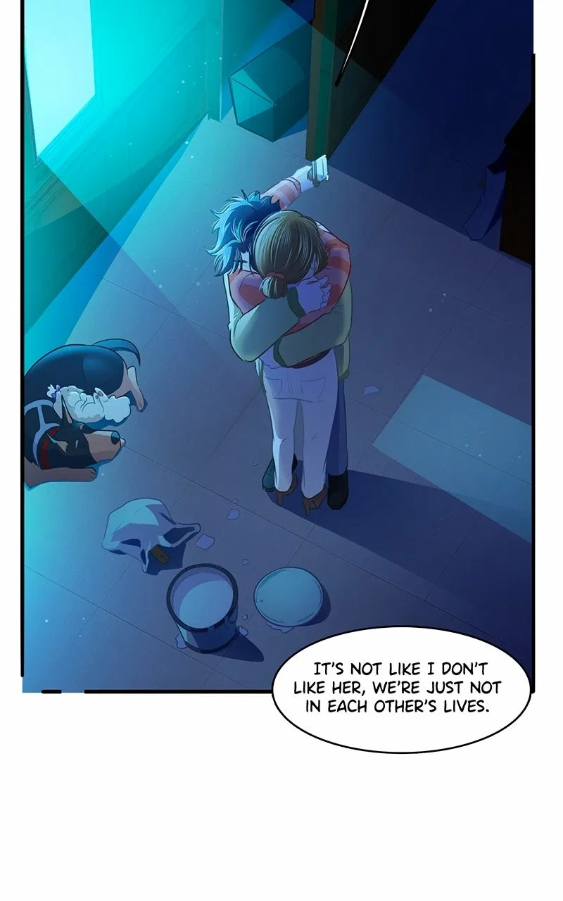 Love 4 a Walk Chapter 82 – Page 18