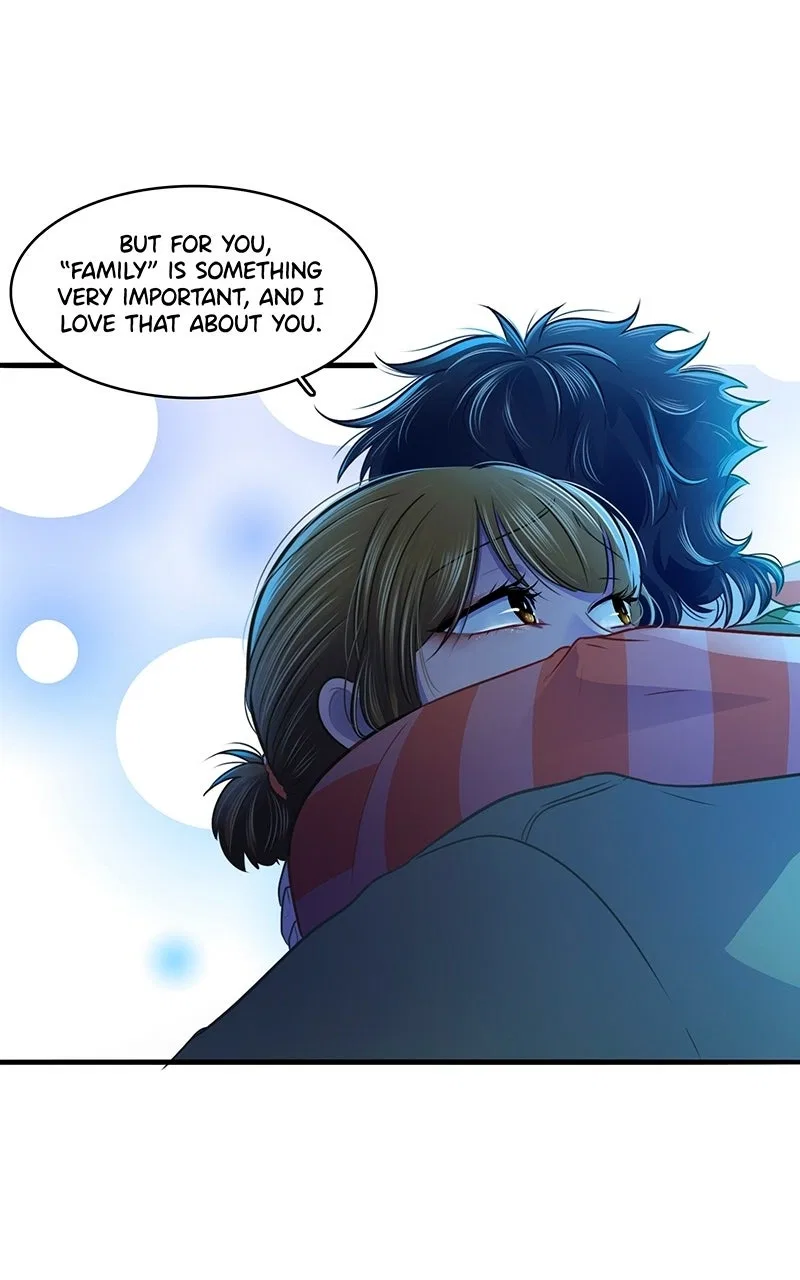 Love 4 a Walk Chapter 82 – Page 19