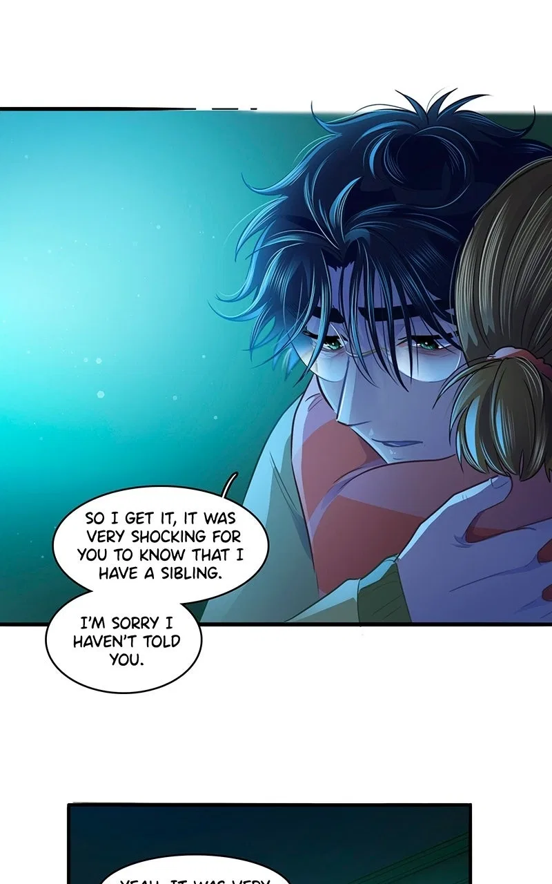 Love 4 a Walk Chapter 82 – Page 20