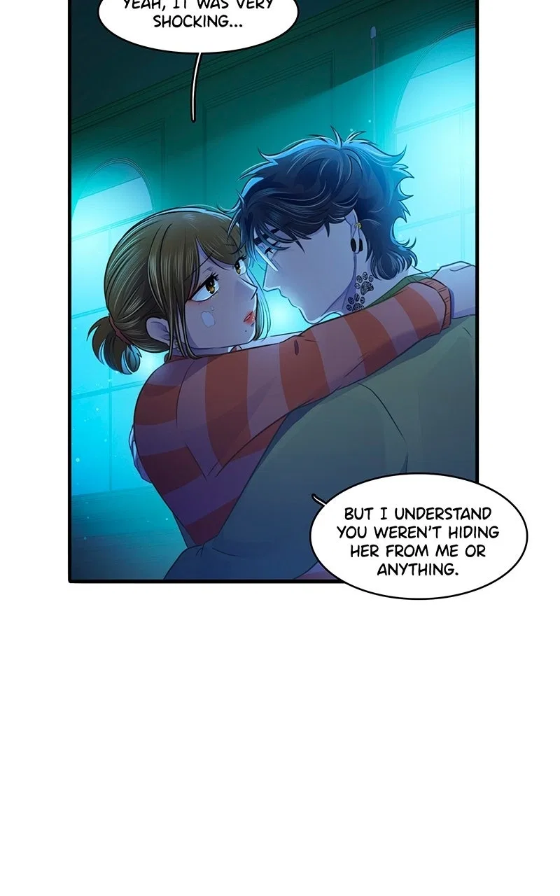 Love 4 a Walk Chapter 82 – Page 21