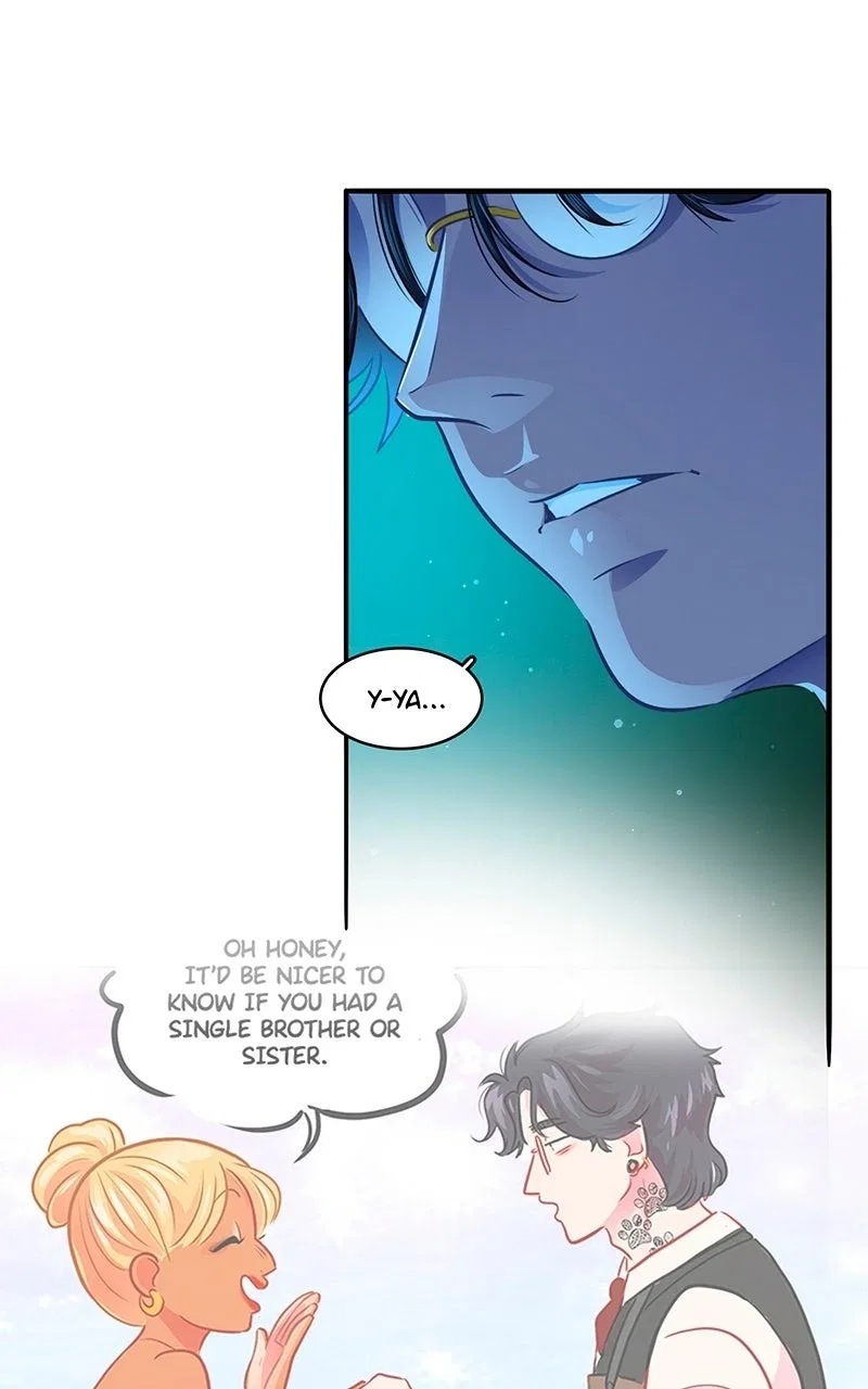 Love 4 a Walk Chapter 82 – Page 22