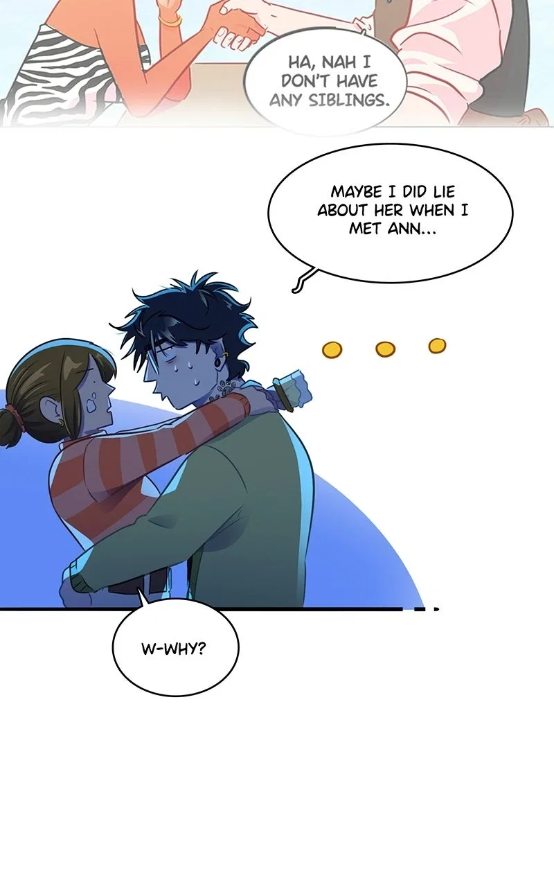 Love 4 a Walk Chapter 82 – Page 23