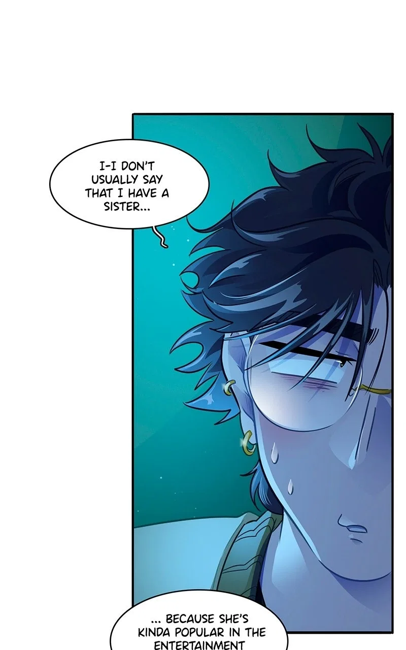 Love 4 a Walk Chapter 82 – Page 24