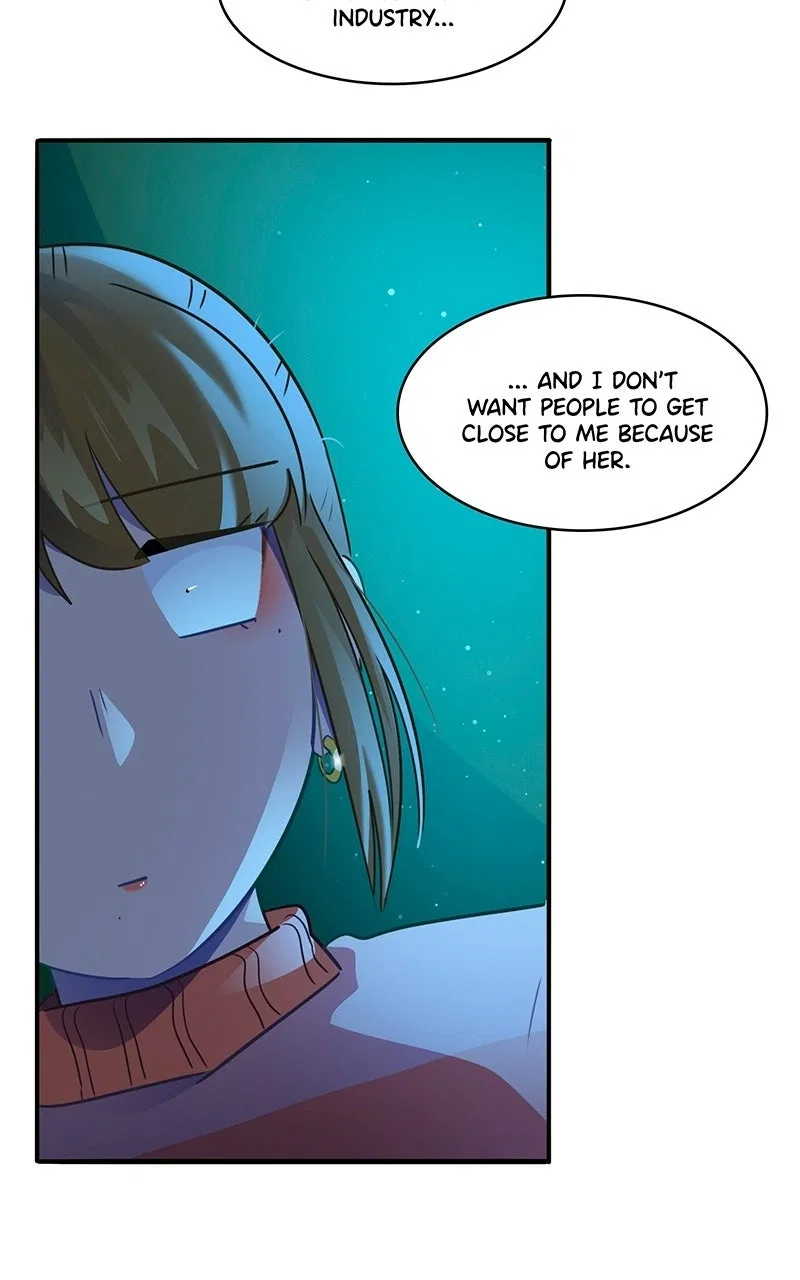 Love 4 a Walk Chapter 82 – Page 25