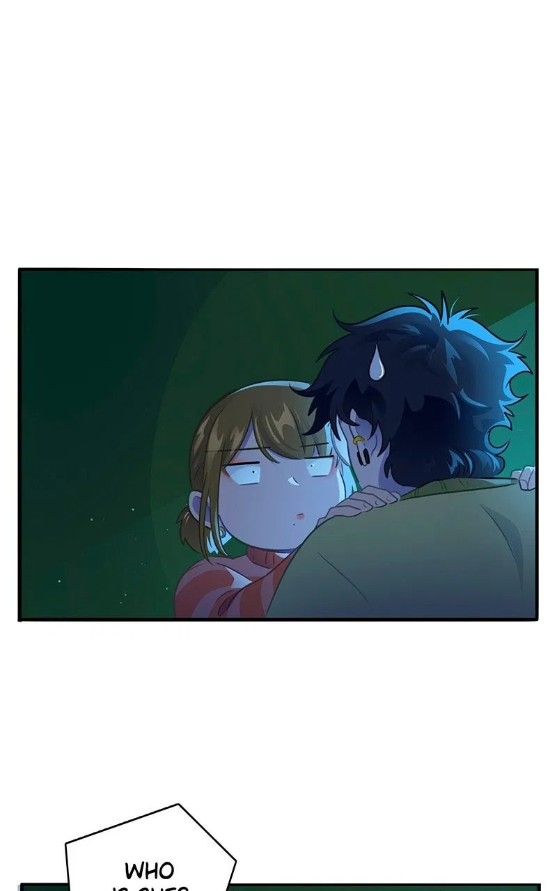 Love 4 a Walk Chapter 82 – Page 26