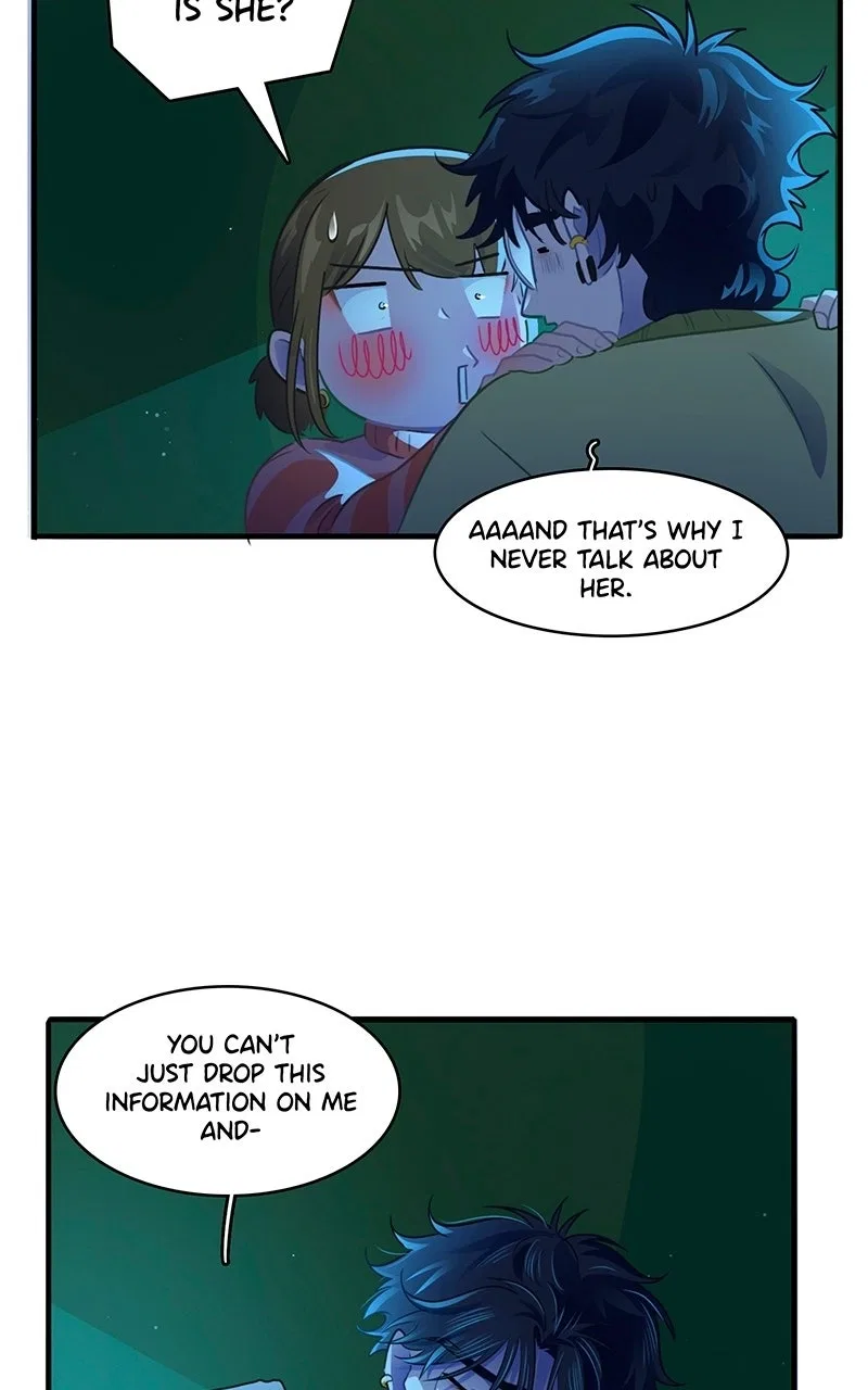 Love 4 a Walk Chapter 82 – Page 27