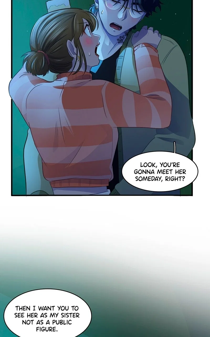 Love 4 a Walk Chapter 82 – Page 28