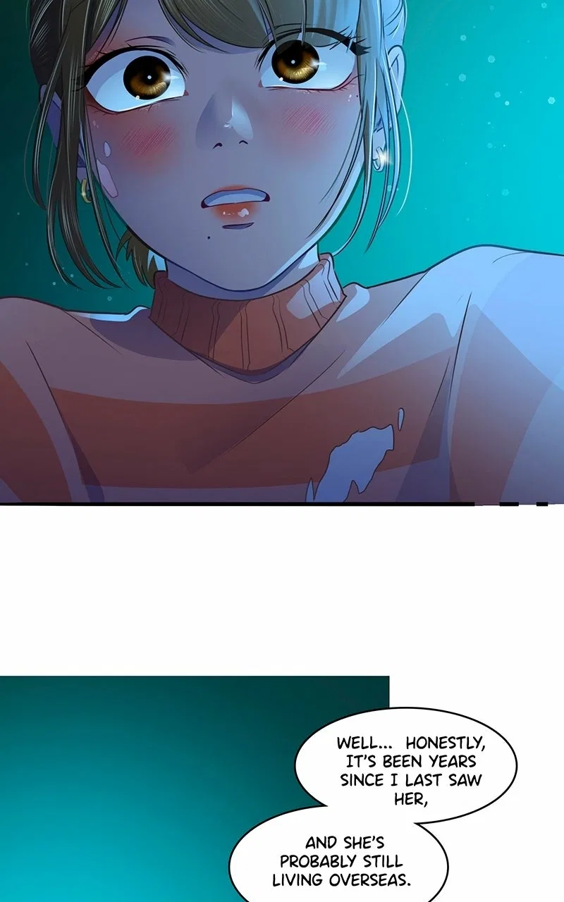 Love 4 a Walk Chapter 82 – Page 30