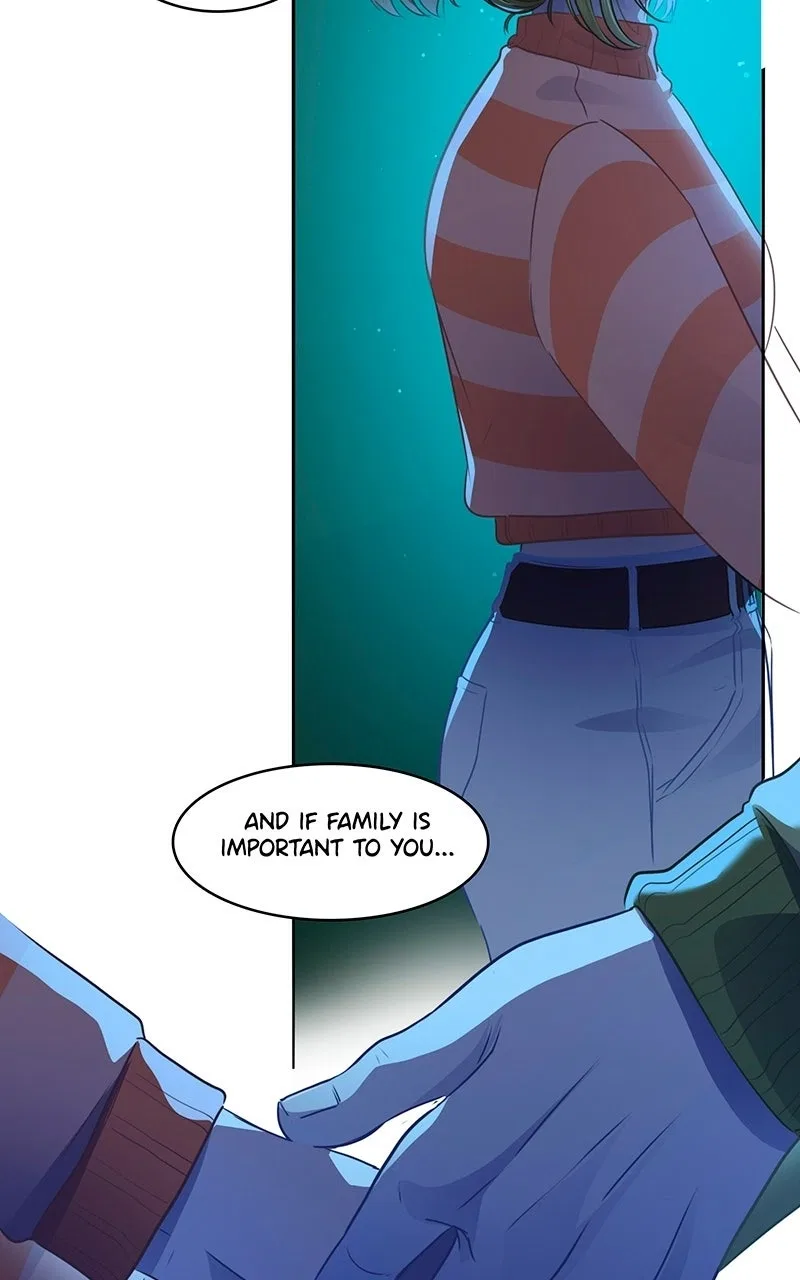 Love 4 a Walk Chapter 82 – Page 32