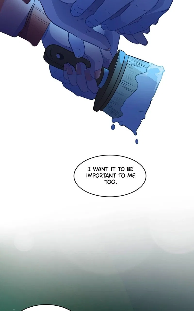 Love 4 a Walk Chapter 82 – Page 33