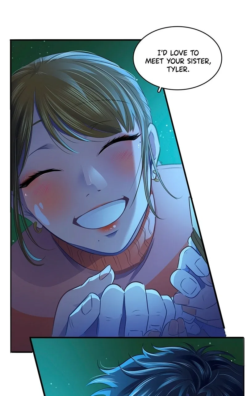 Love 4 a Walk Chapter 82 – Page 37