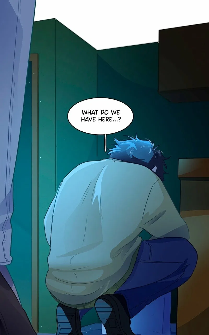 Love 4 a Walk Chapter 82 – Page 40