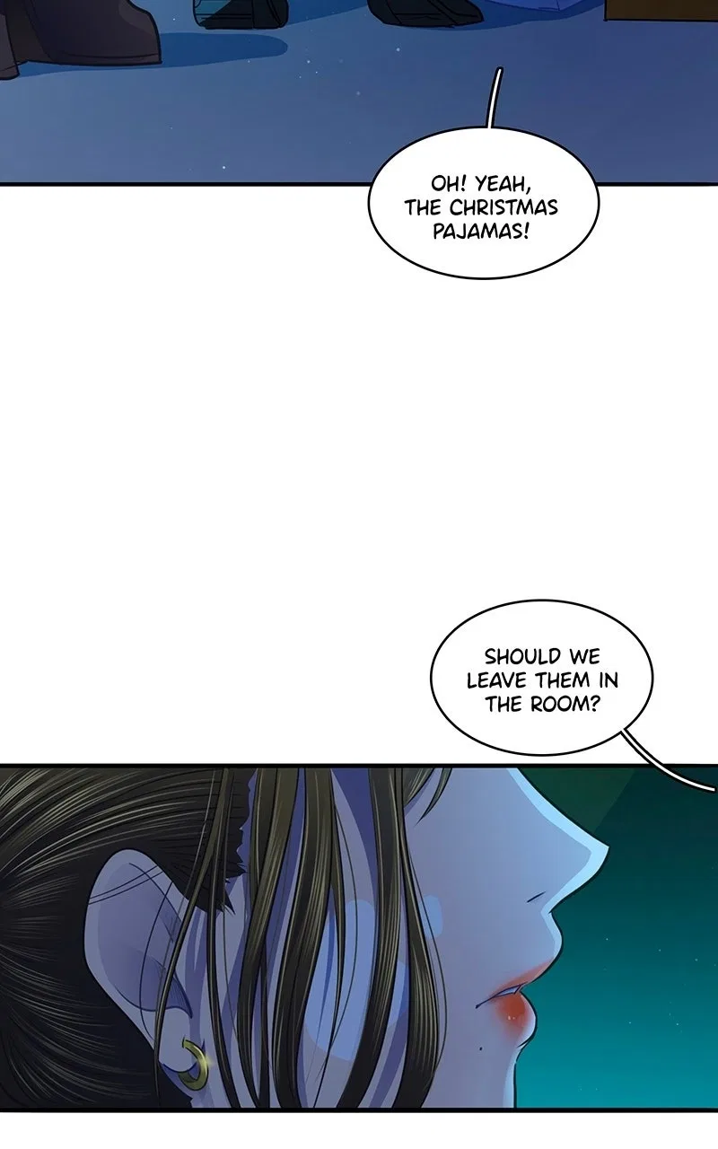 Love 4 a Walk Chapter 82 – Page 41