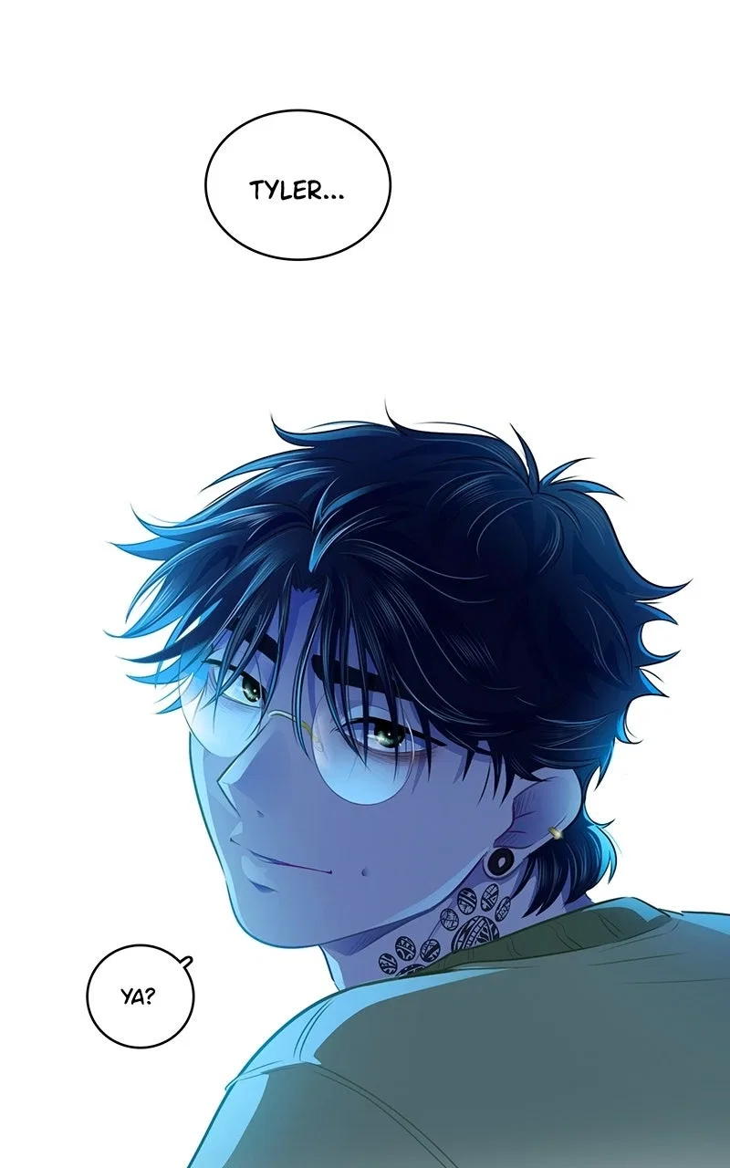 Love 4 a Walk Chapter 82 – Page 43