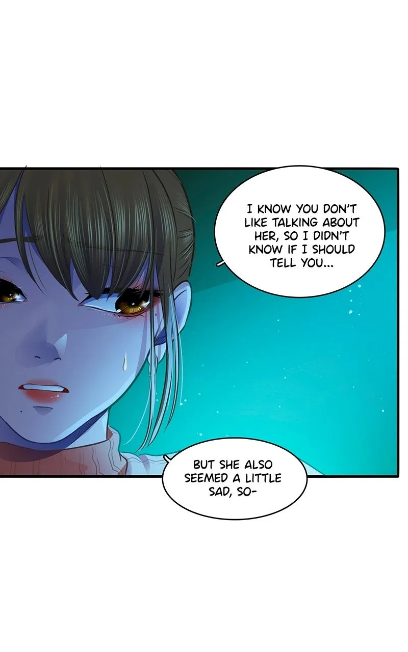 Love 4 a Walk Chapter 82 – Page 47