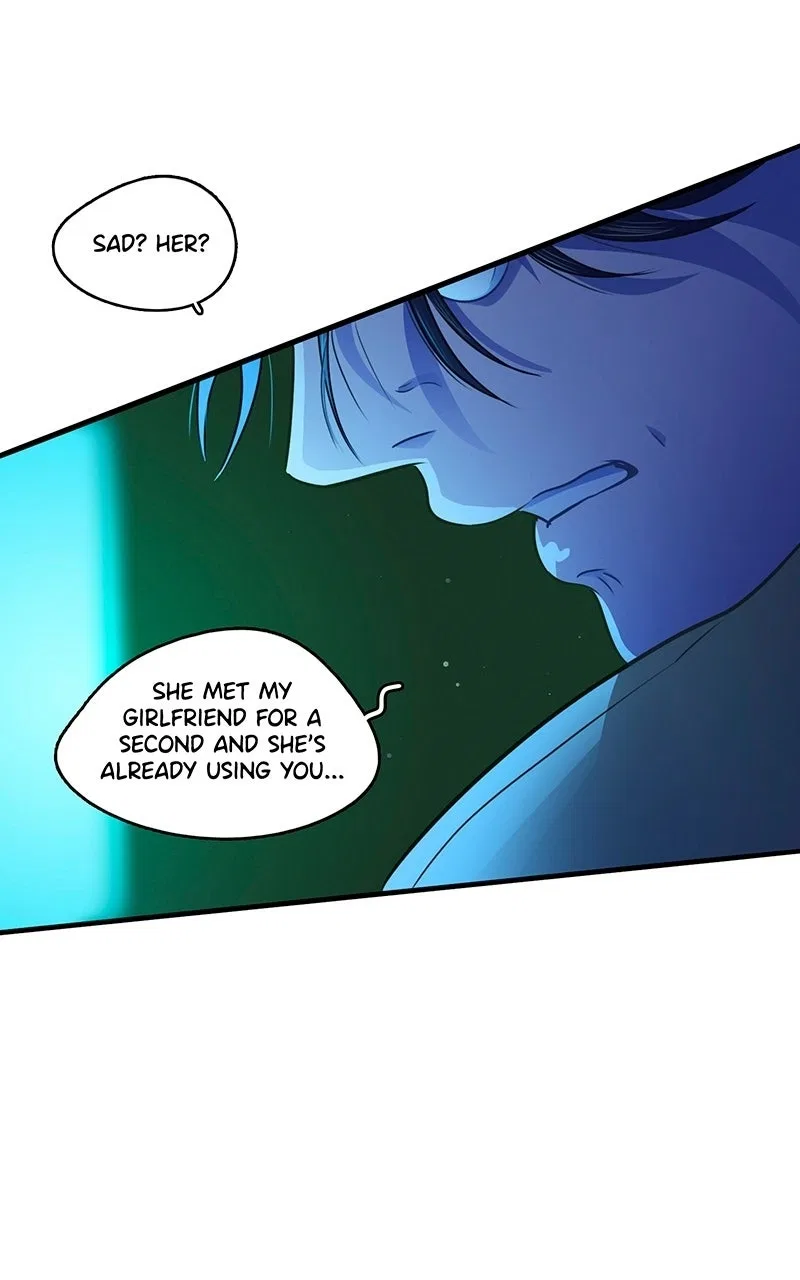 Love 4 a Walk Chapter 82 – Page 48
