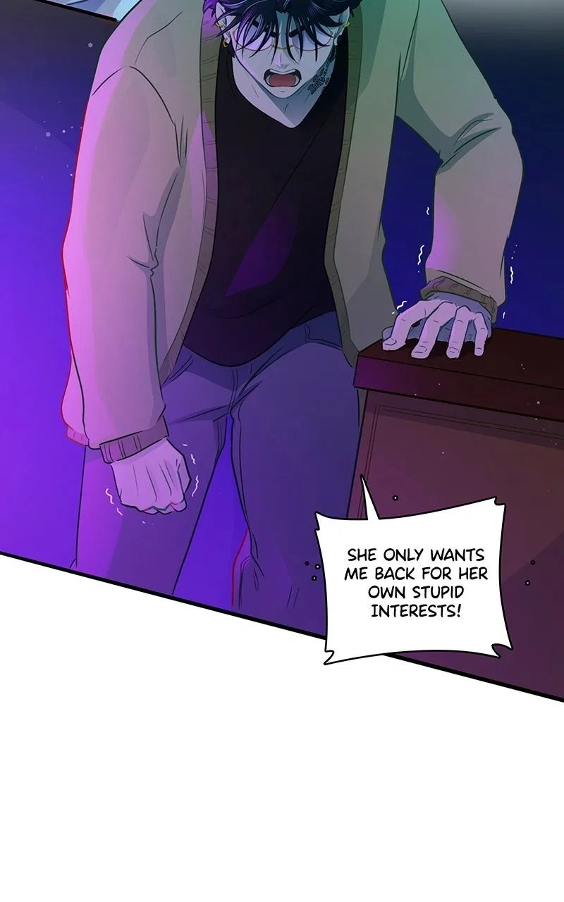 Love 4 a Walk Chapter 82 – Page 50