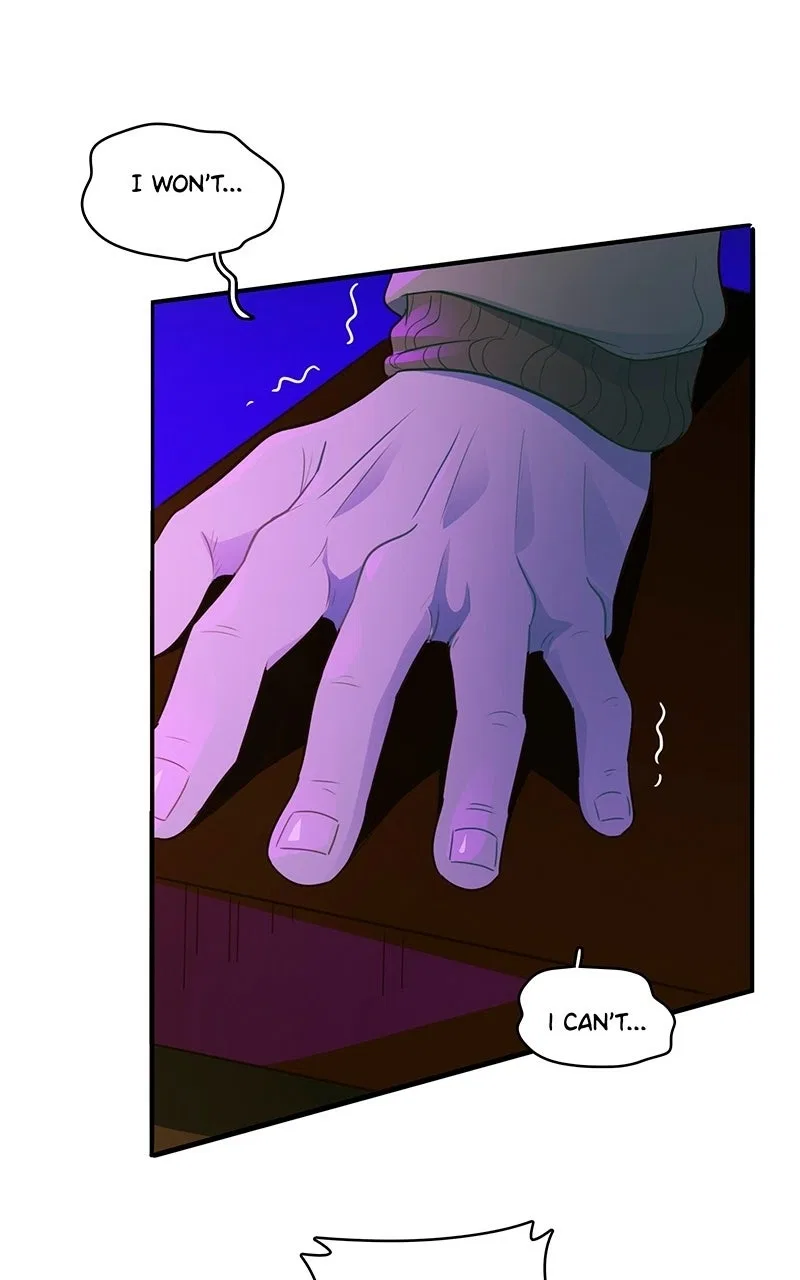 Love 4 a Walk Chapter 82 – Page 51