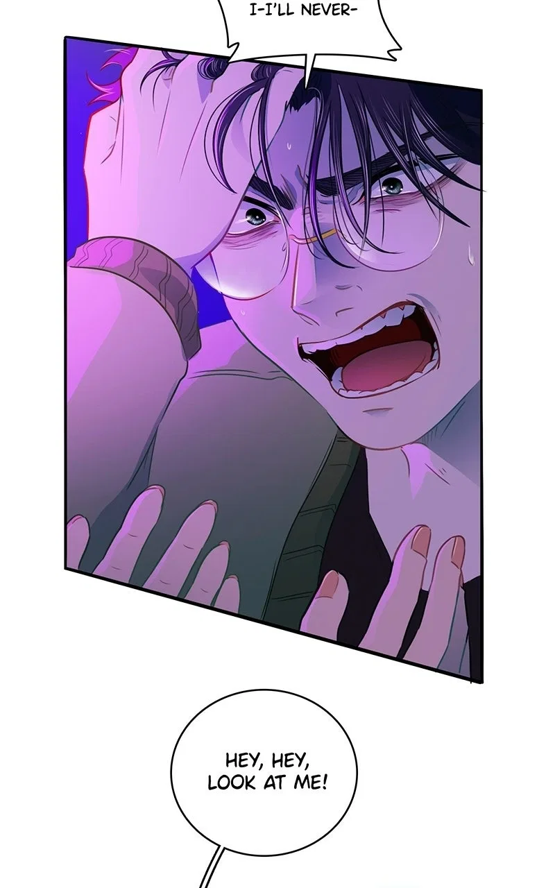 Love 4 a Walk Chapter 82 – Page 52