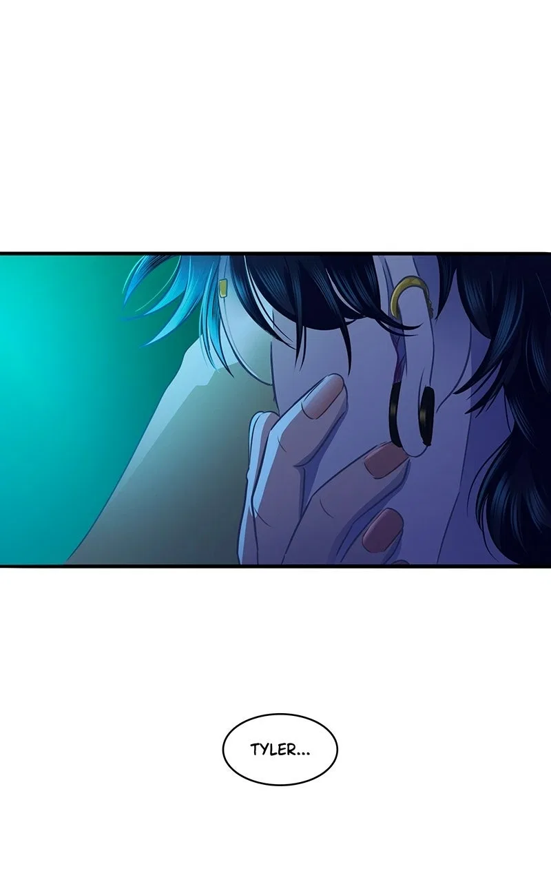 Love 4 a Walk Chapter 82 – Page 59